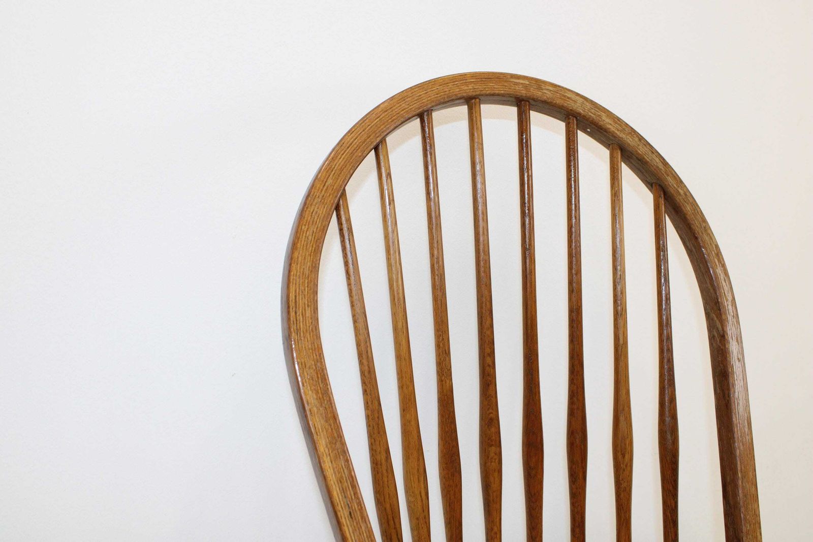Vintage Wooden Windsor Dining Chair/Made By Lip Radomlje Chair/Scandinavian Style Wooden Chair/Mcm Chair 70's/Vintage Dining Furniture photo buy