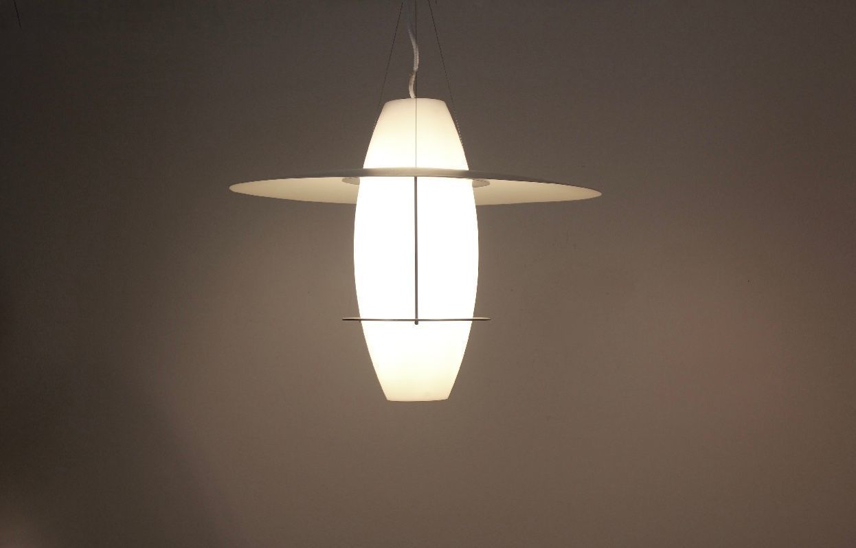 Sonatra Pendant By Jan Wickelgren For Fagerhult, 2006 photo 941.2