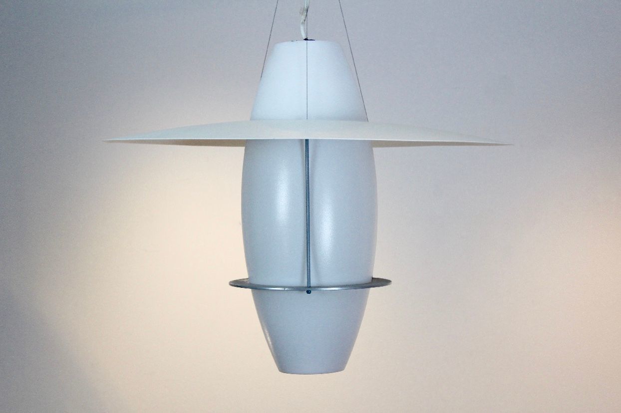 Sonatra Pendant By Jan Wickelgren For Fagerhult, 2006 photo vintage