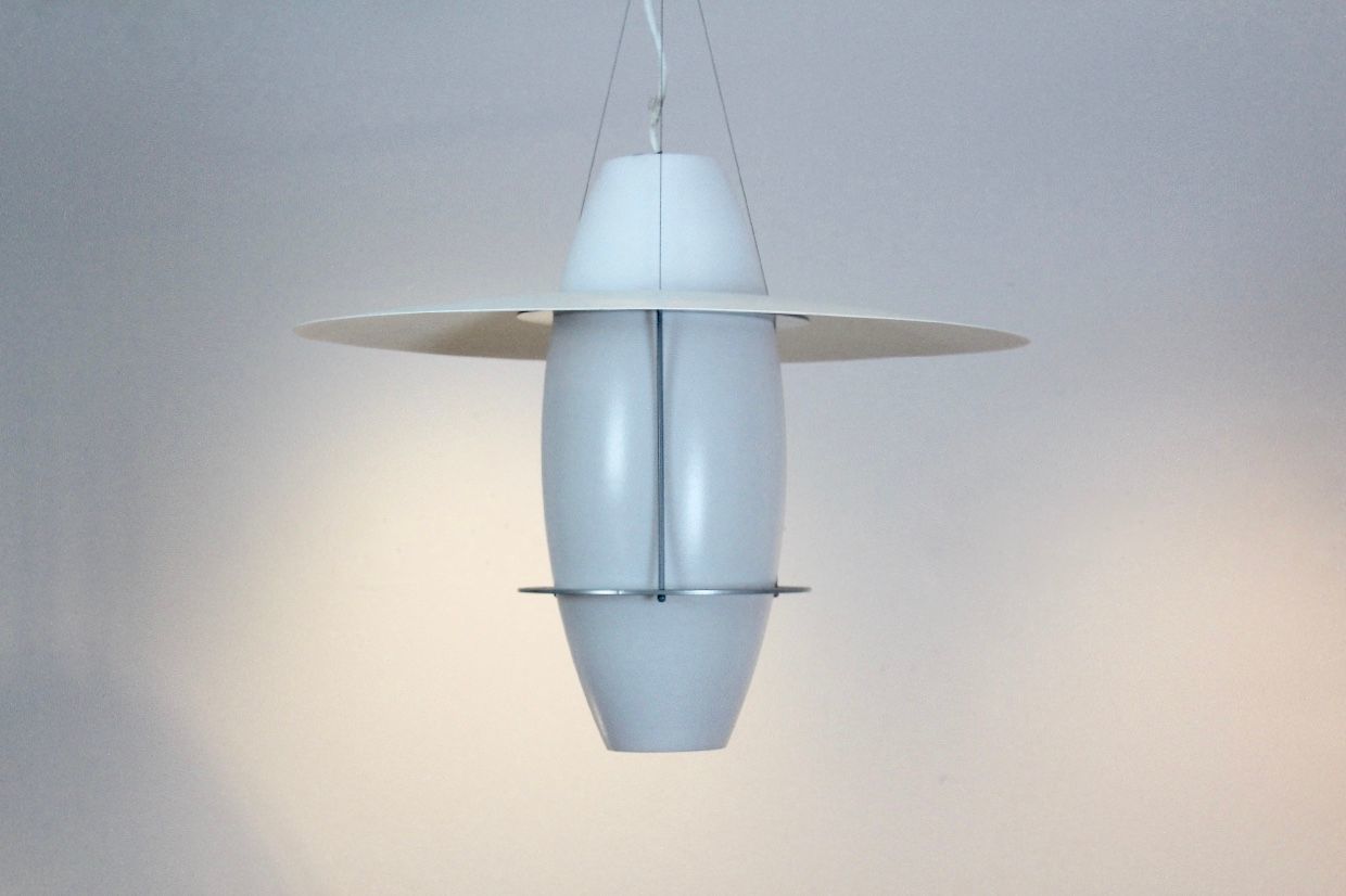 photo for sale Sonatra Pendant By Jan Wickelgren For Fagerhult, 2006