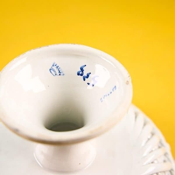 Bassano Woven Ceramic Stand photo vinterior