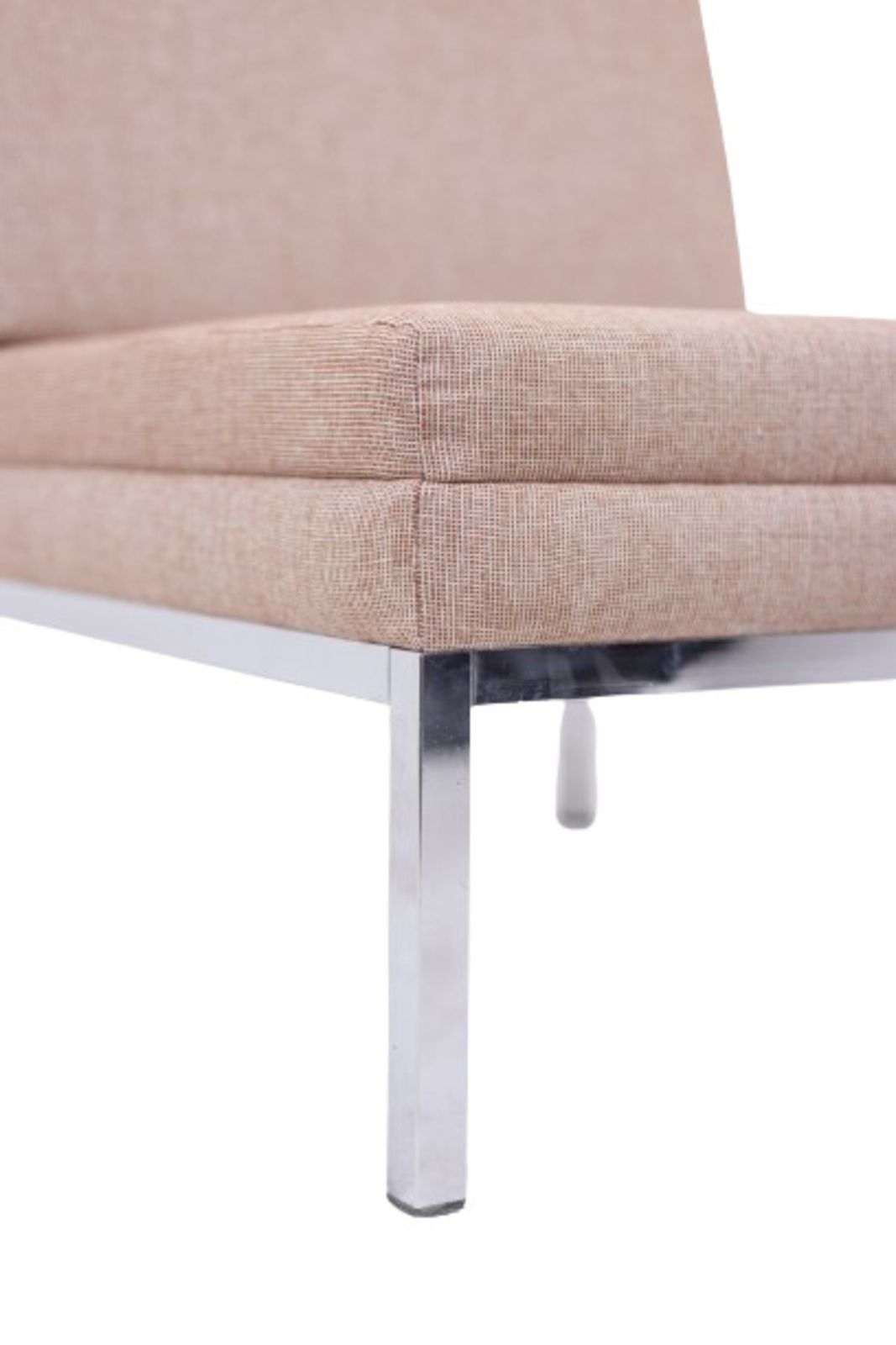 Florence Knoll For Knoll. Armchair. 1970s. photo Furniture
