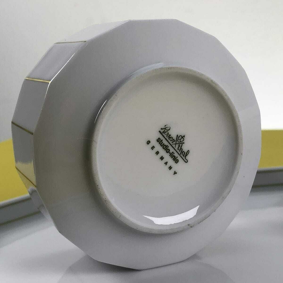 Rosenthal Germany Coffee Set photo Home Decor