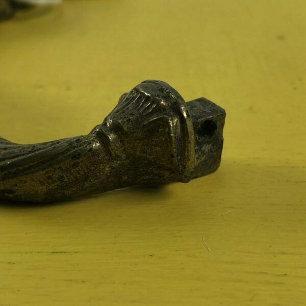 Pair Of Vintage Brass Handles photo 81.0