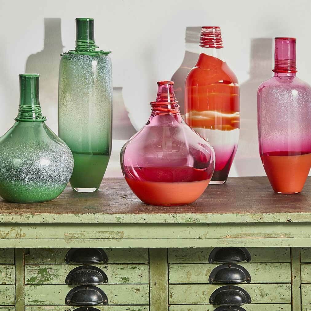 photo furniture Contemporary Mouthblown Vessel Low Water   Jahday Ford
