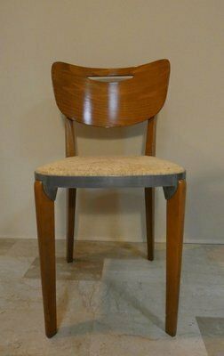 Paco Dining Chairs By Thomas Althaus And Volker Laprell For Althaus Laprell, Italy, 1990, Set Of 5 photo furniture