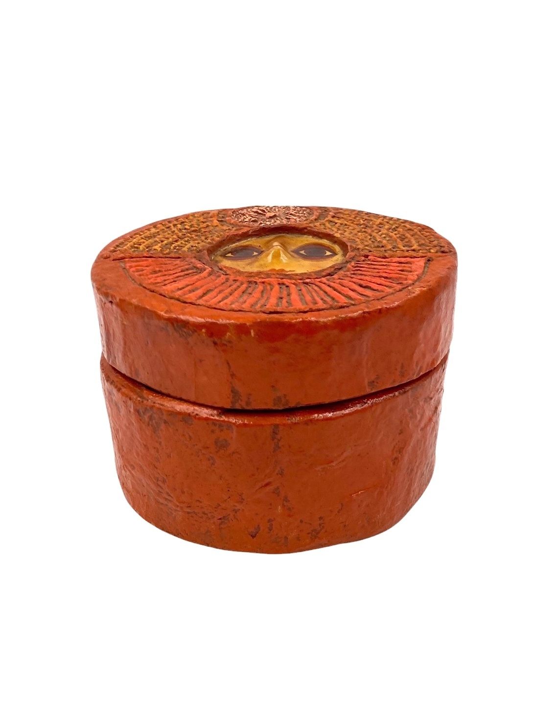 photo vinterior Midcentury Jewelry Box, Paul Larsen Denmark 1956