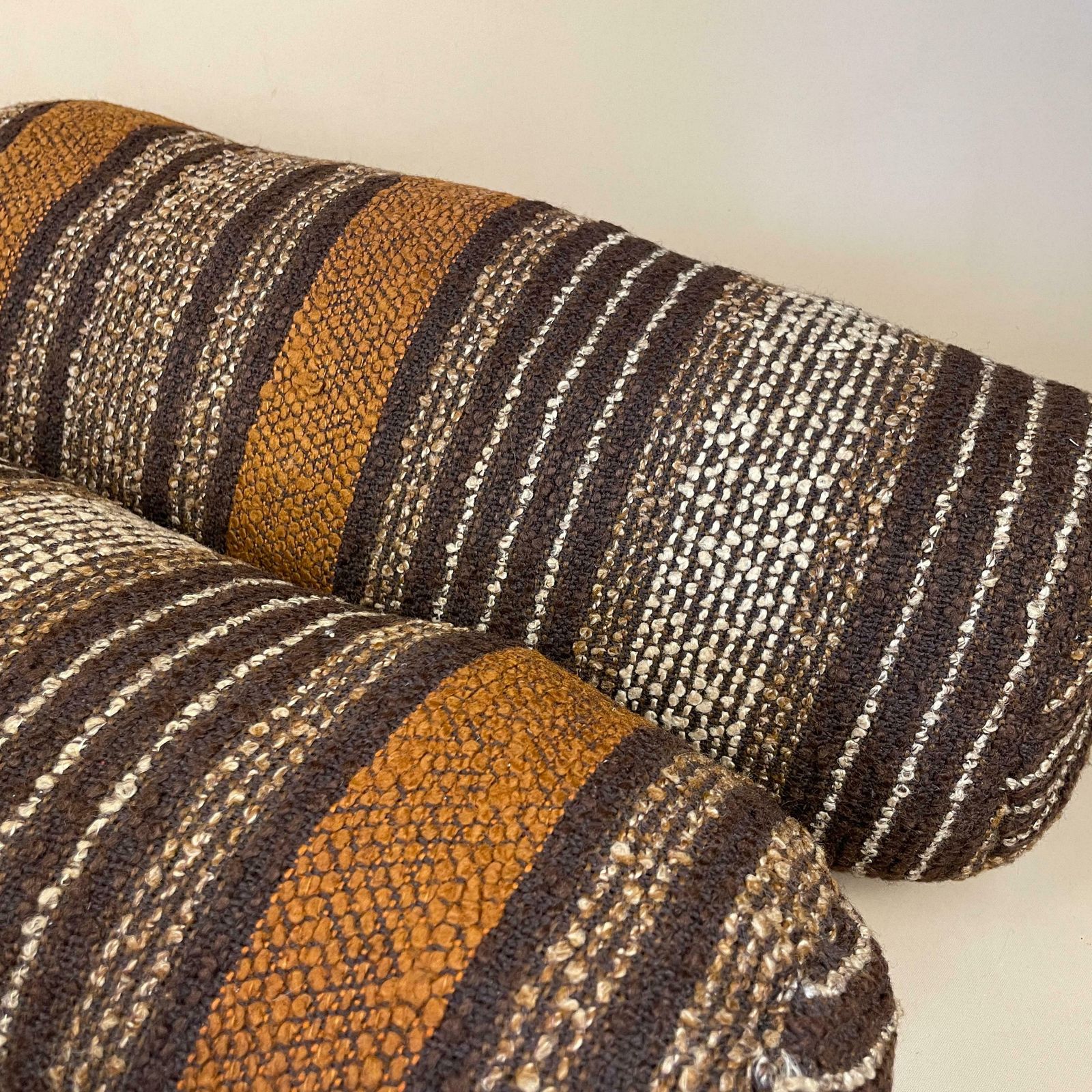 Antique Retro Vintage Cylinder Cushion Traditional Scatter Pillow 53x18cm Pattern Patterned Bolster Throw Decorative Kilim Round Striped photo buy