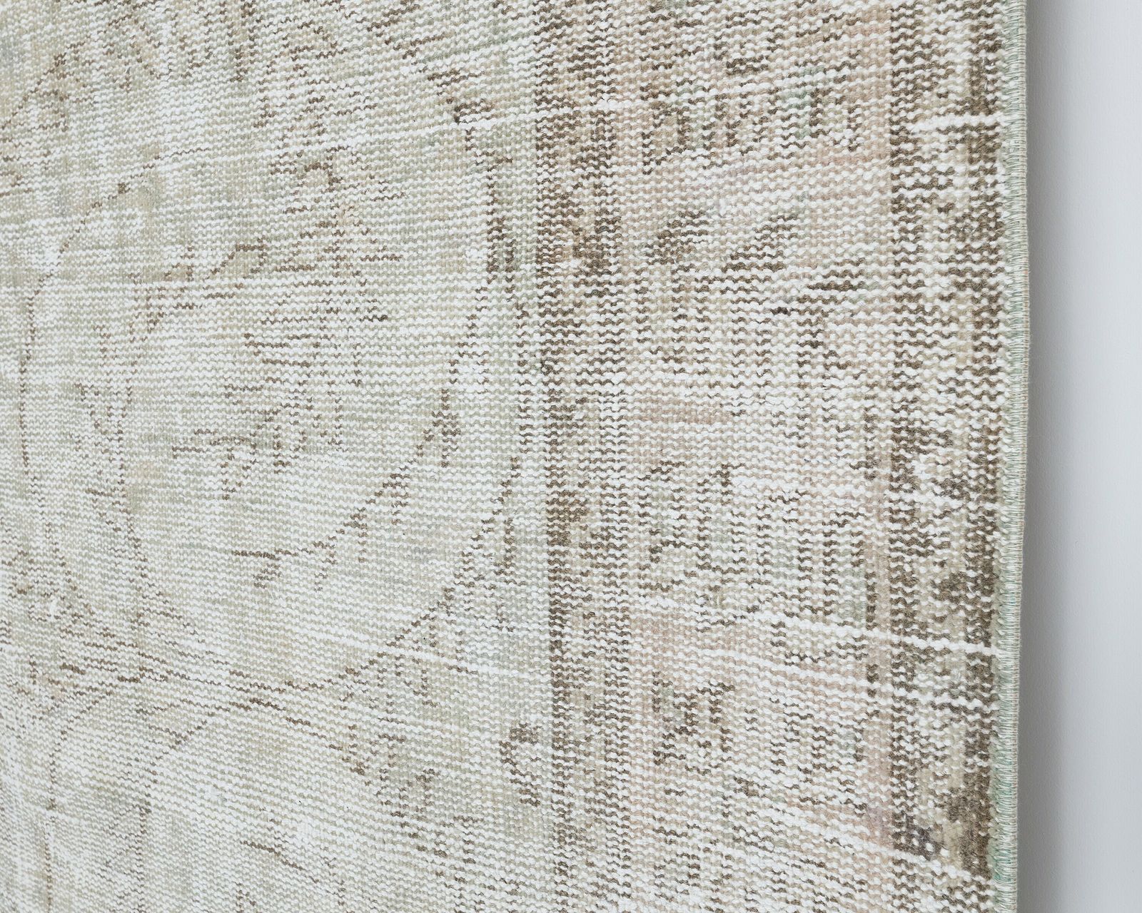 5.7 X 8.4 Feet Turkish Rugs, Antique Turkish Rug, Handmade Rug, Anatolian Rug, Low Pile Rug, Vintage Rug, Living Room Rug, Faded Rug, photo 614.0