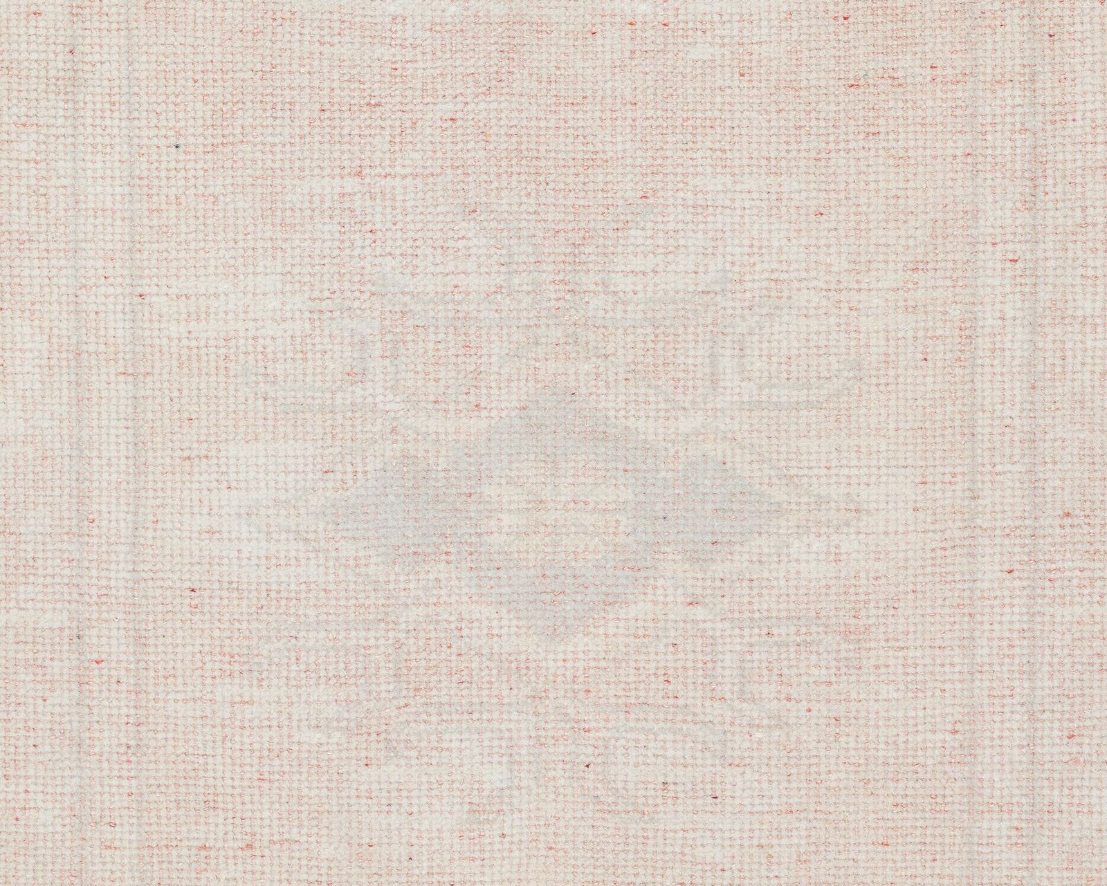Oushak Runner, Turkish Runner Rug, Neutral Runner, Oushak Runner, Anatolian Rug, Beige Runner Rug,Kitchen Runner Rug,Antique Runner Rug photo for sale