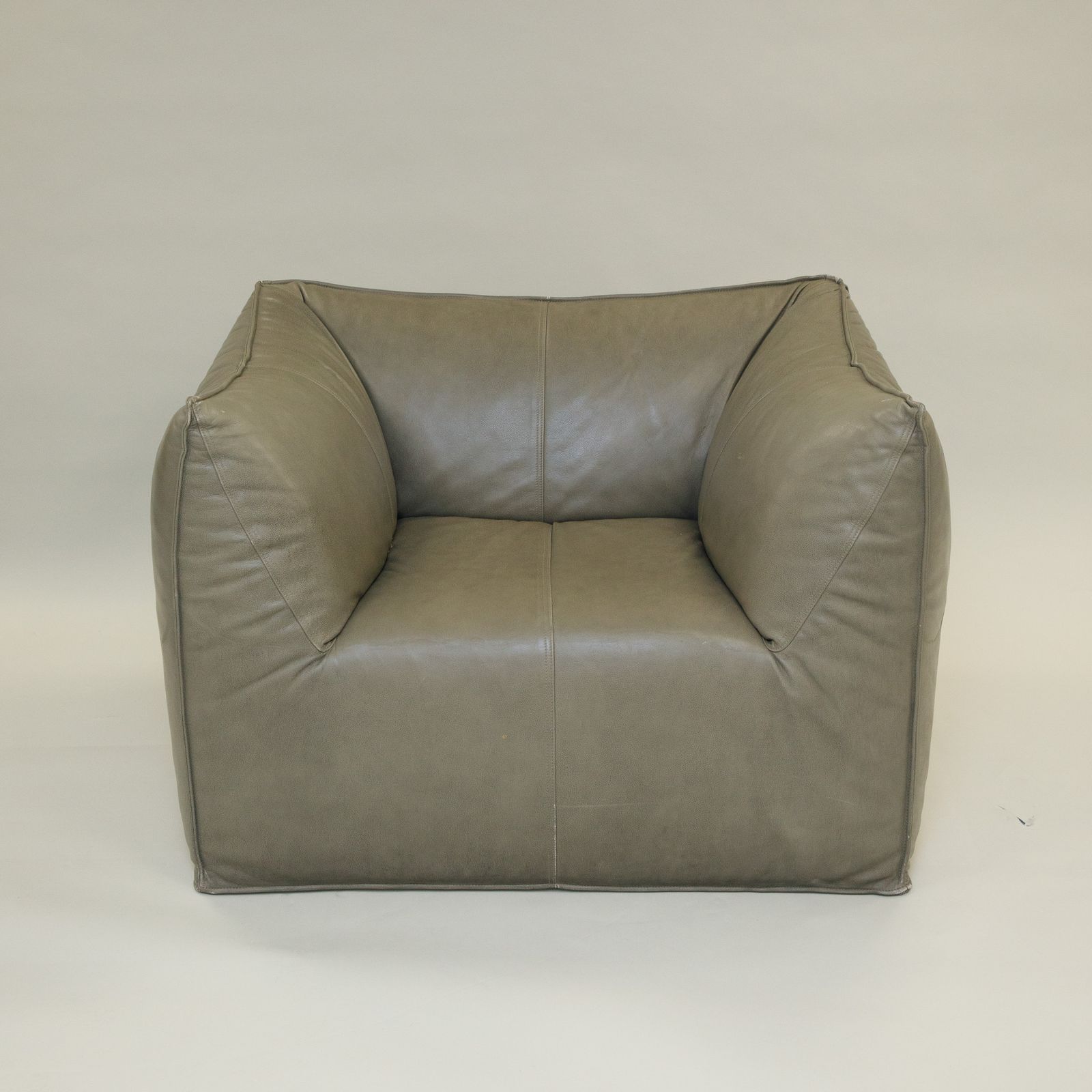 B&B Italia Le Bambole Armchair