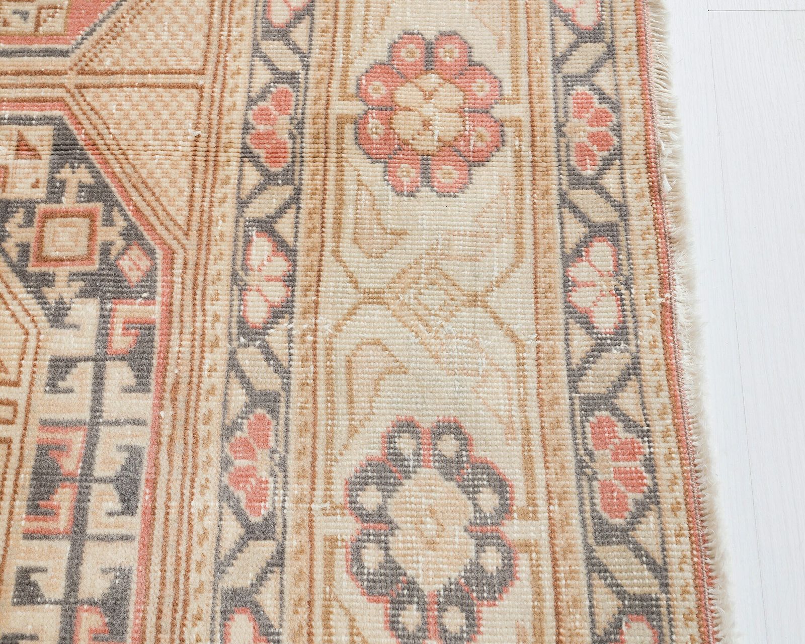 8.4 X 13.1 Feet Turkish Rug, Unique Vintage Rug, Area Rug, Antique Rug, Living Room Rug, Handmade Rug, Oversize Rug, Large Rug, İnterior Rug photo vintage