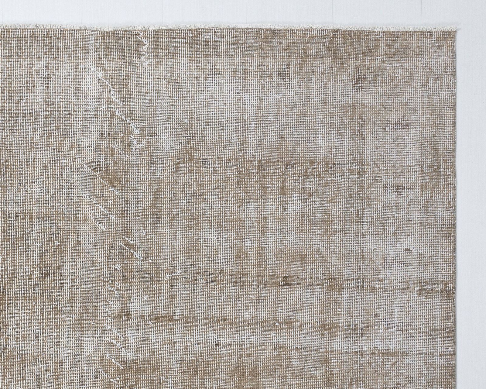 5x8 Vintage Rug, Low Pile Turkish Rug, Antique Handmade Rug, Neutral Rug, Anatolian Rug, İnterior Rug, Naturel Rug,Living Room Rug,Faded Rug photo buy