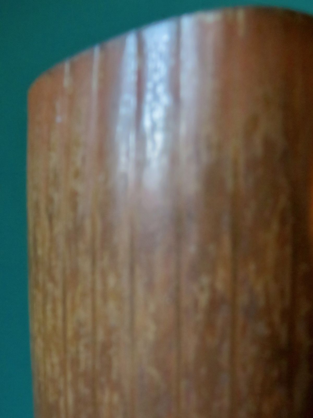Stoneware Vase In A Range Of Browns, Taupes And Ochres By Gunnar Nylund For Rorstrand. Sweden 1960 photo 510.0