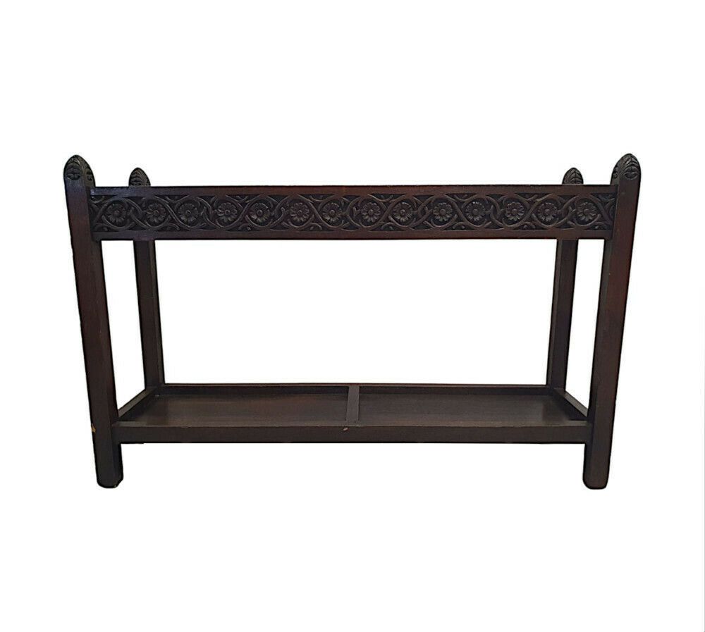 A Fabulous And Unusual 19th Century Large Country House Umbrella Or Stick Stand photo Furniture
