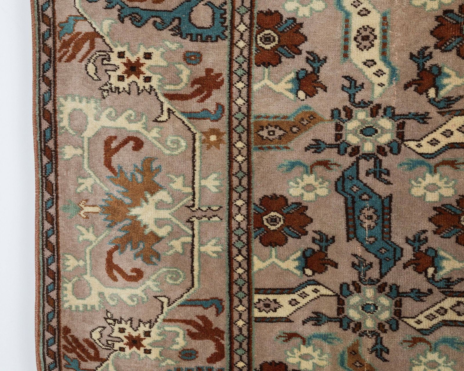 7x9 Vintage Rug, Unique Area Rug, Turkish Rug, Low Pile Rug, Antique Rug, Anatolian Rug, Wool Rug, Living Room Rug,Handmade Rug,Entryway Rug photo furniture