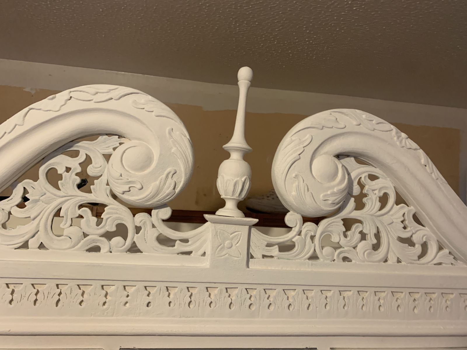 Queen Anne High Boy photo Furniture
