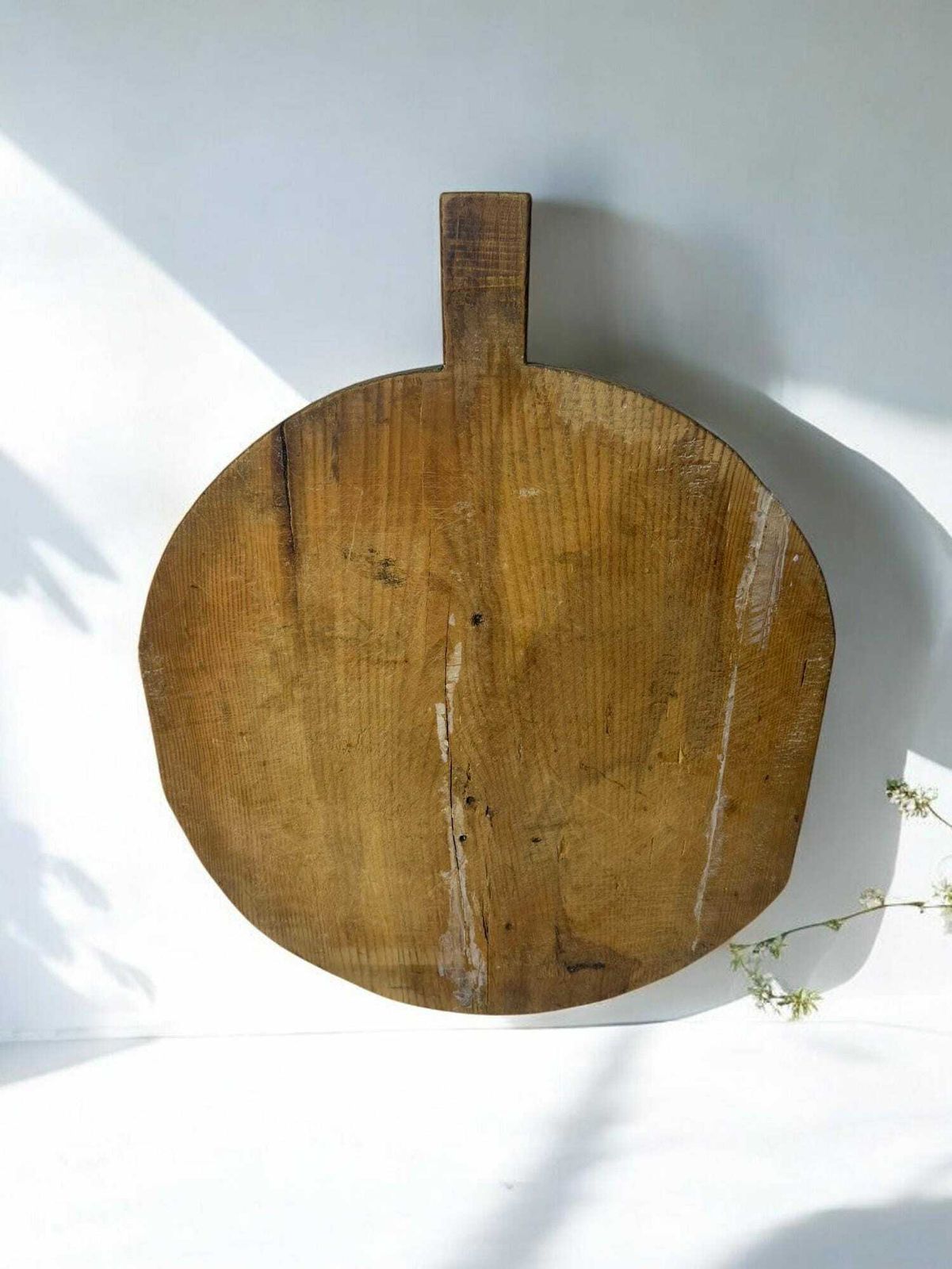 Vintage Cutting Board, Primitive Charcuterie Board, Vintage Tray Old Wooden Cutting Board, photo furniture