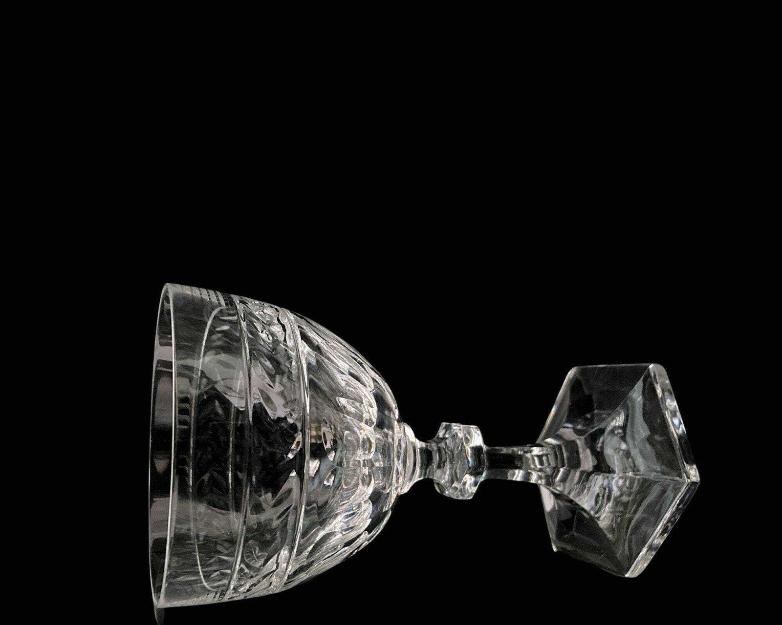 Crystal Wine Glasses Large | 5pcs | Villeroy Boch photo 241.0
