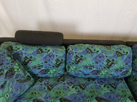 Sity Sofa By Antonio Citterio For B&B Italia, 1986 photo vintage