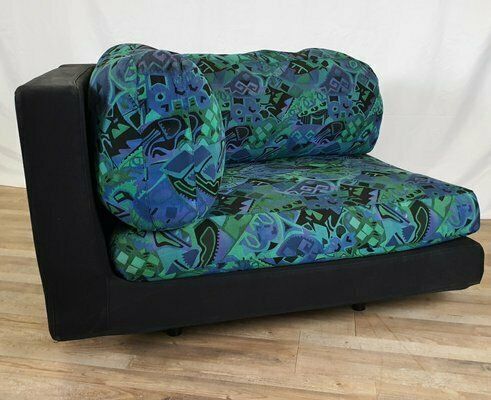 photo buy Sity Sofa By Antonio Citterio For B&B Italia, 1986