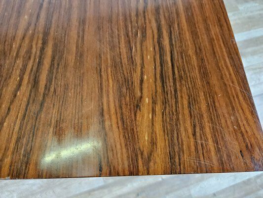 Scandinavian Style Extendable Table, Italy, 1960s photo buy