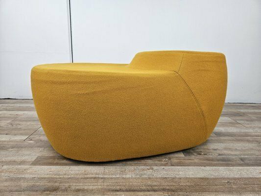 Saruyama Islands Armchair By Toshiyuki Kita For Moroso, 2000s