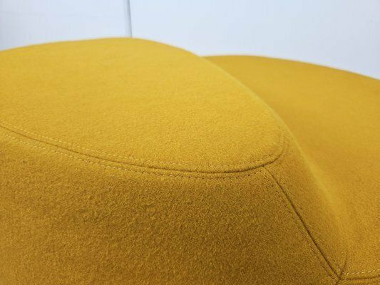 Saruyama Islands Armchair By Toshiyuki Kita For Moroso, 2000s photo vinterior