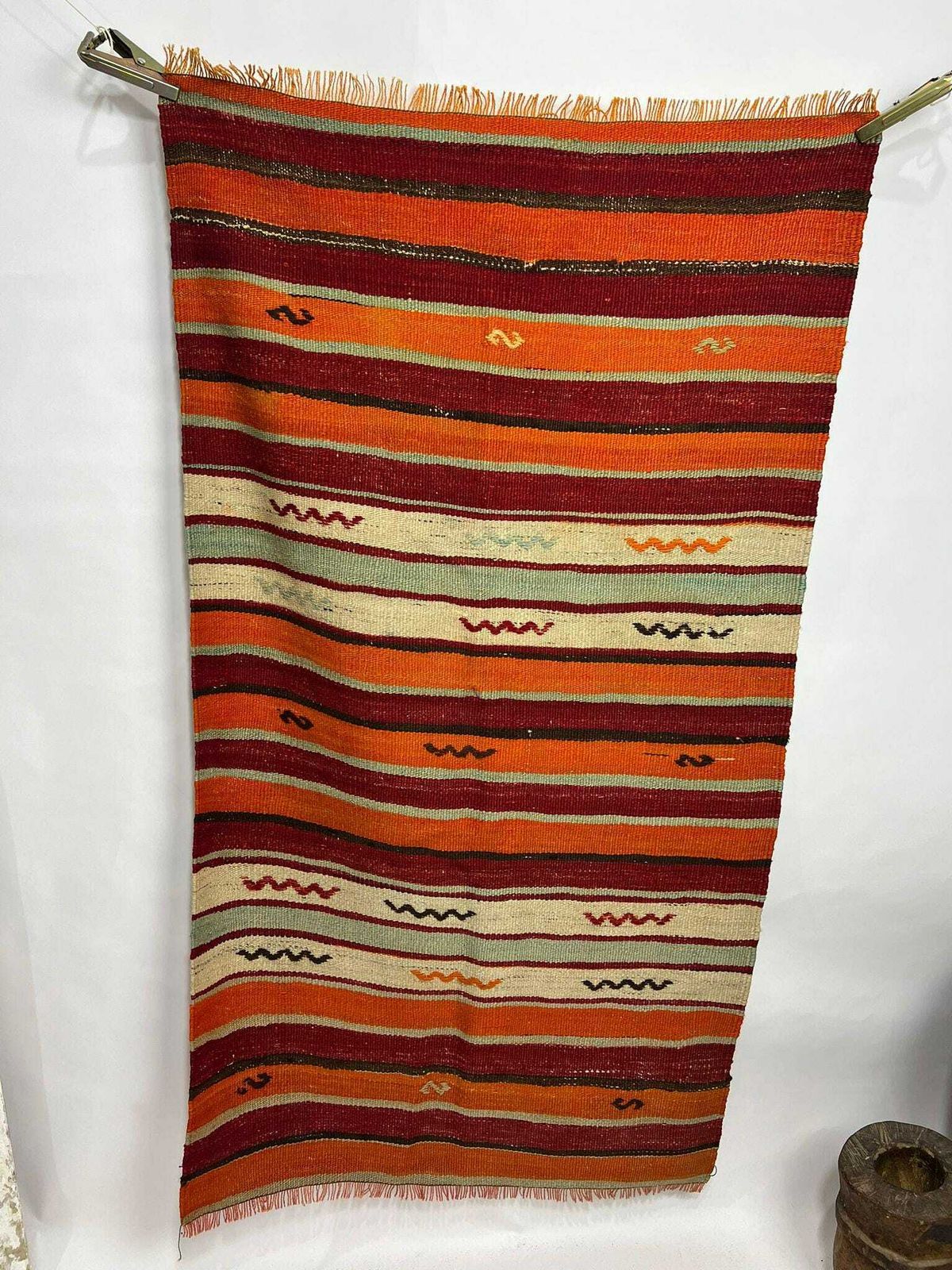 Turkish Vintage Wool Rug, Vintage Are Rug, Turkish Carpet For Living Room, Anatolian Rug, Area Carpet, Bedroom Rug, Home Decor Rug photo furniture