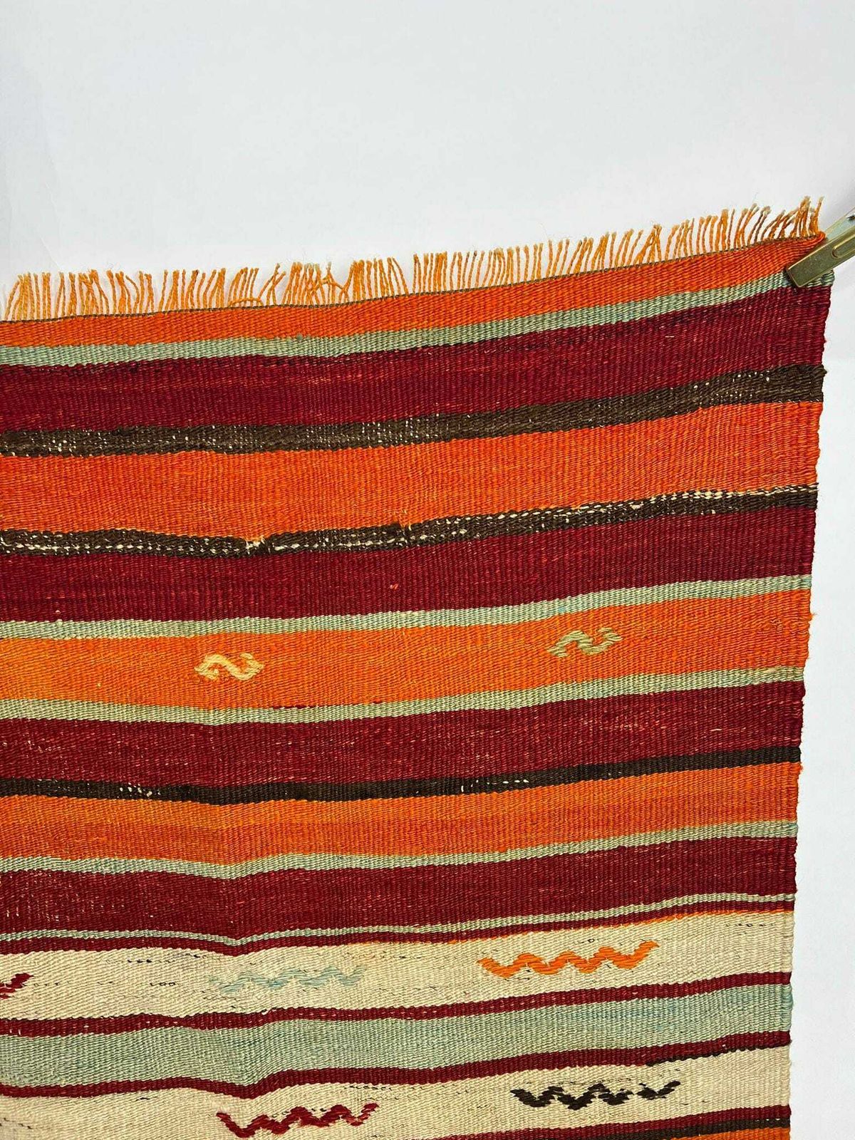 Turkish Vintage Wool Rug, Vintage Are Rug, Turkish Carpet For Living Room, Anatolian Rug, Area Carpet, Bedroom Rug, Home Decor Rug photo for sale