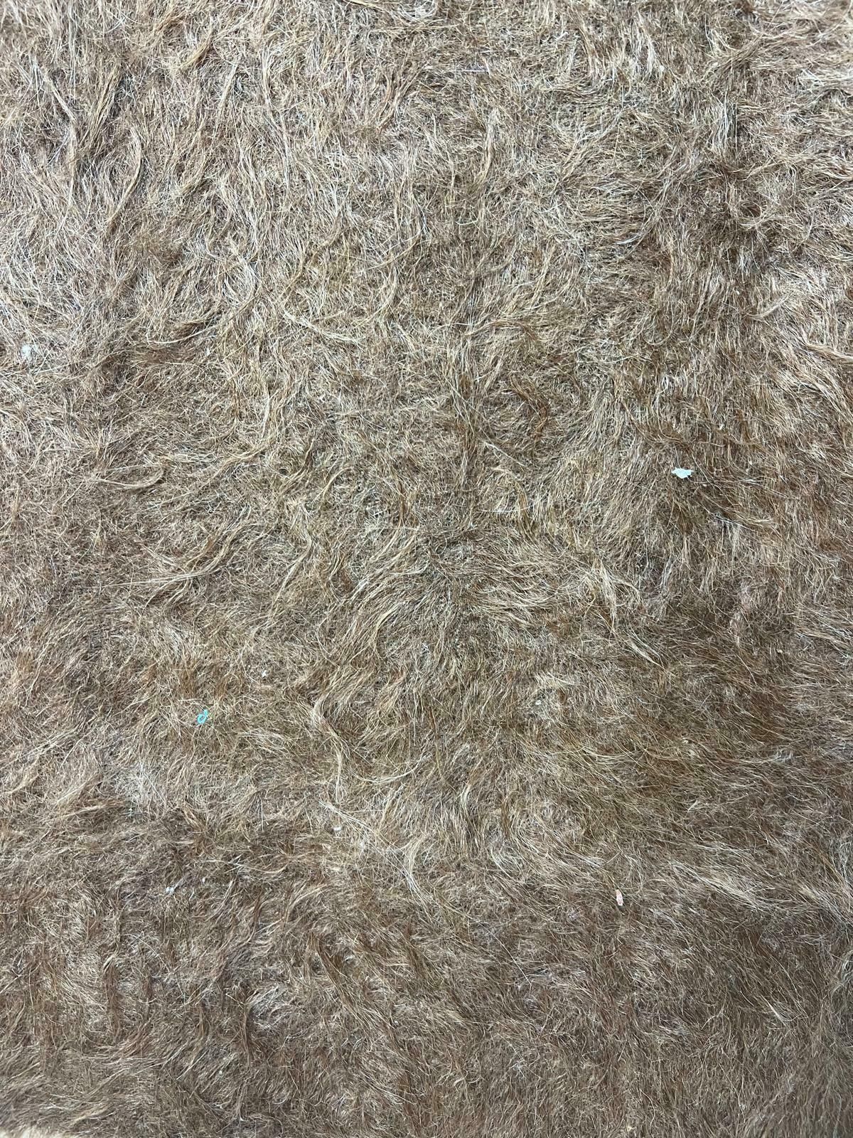 Oriental Rug, Oushak Area Rug, Pastel Decor Rug, Bedroom Rug, Handmade Rug, Vintage Turkish Rug, Wool Rug, Ethnic Rug photo vintage