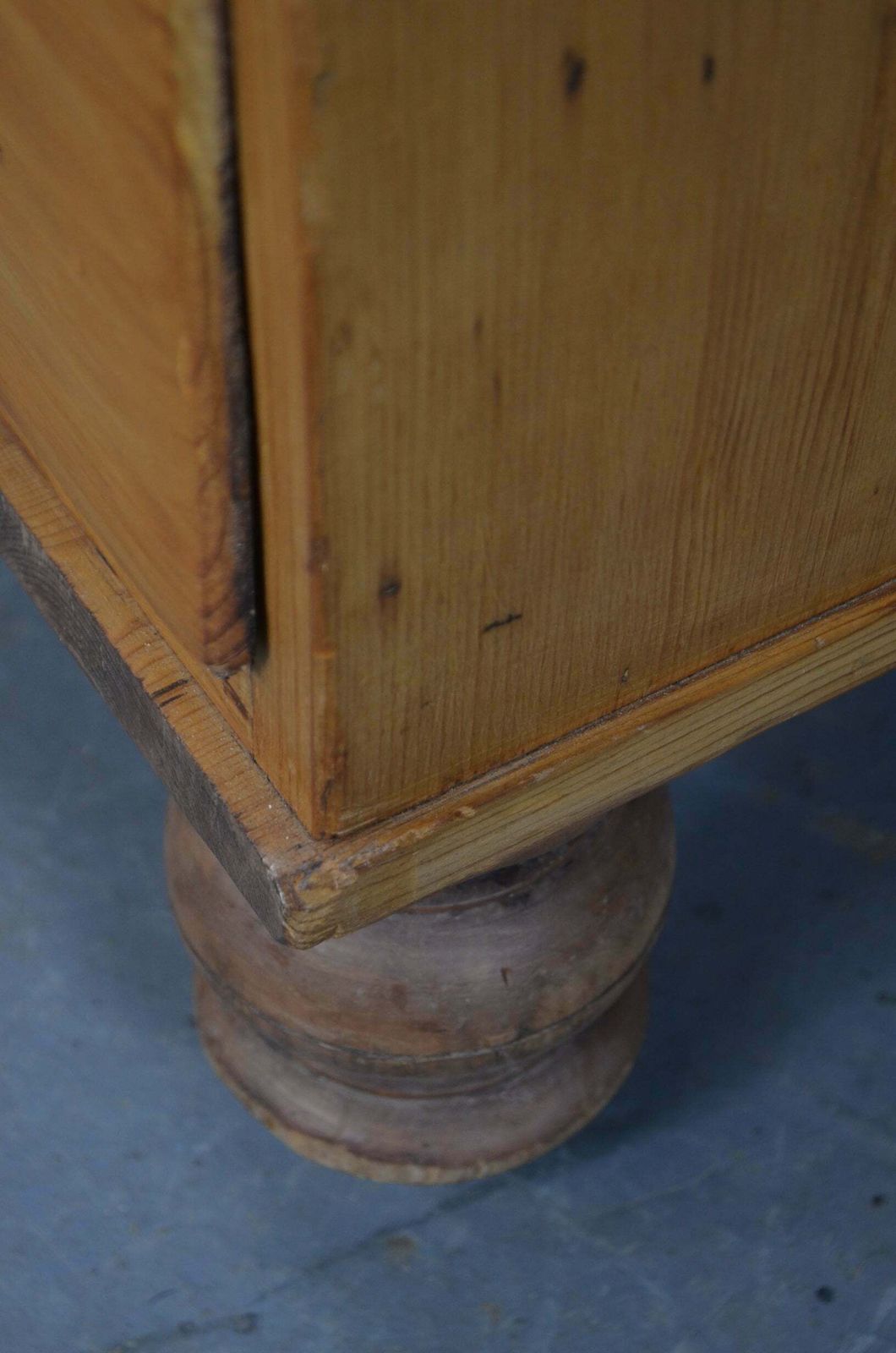 photo for sale 19th Century Chest Of Drawers, 1800s