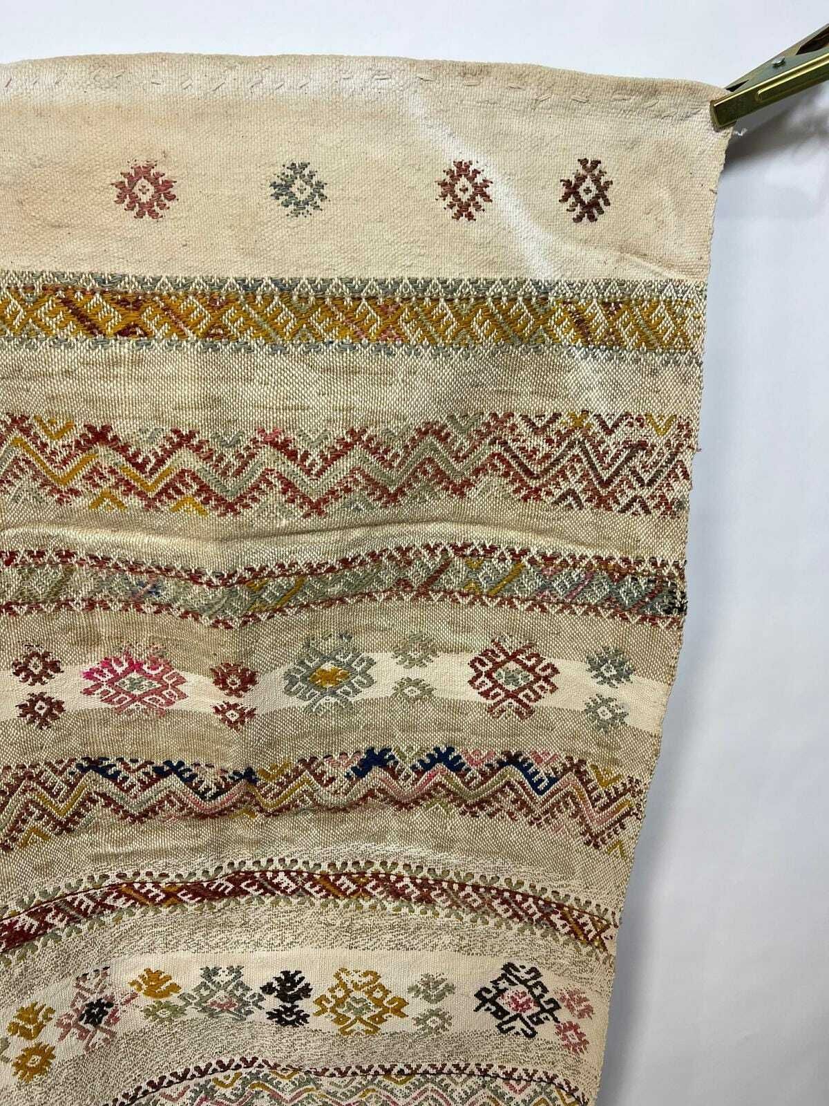 Turkish Vintage Wool Rug, Vintage Are Rug, Turkish Carpet For Living Room, Anatolian Rug, Area Carpet, Bedroom Rug, Home Decor Rug photo vinterior