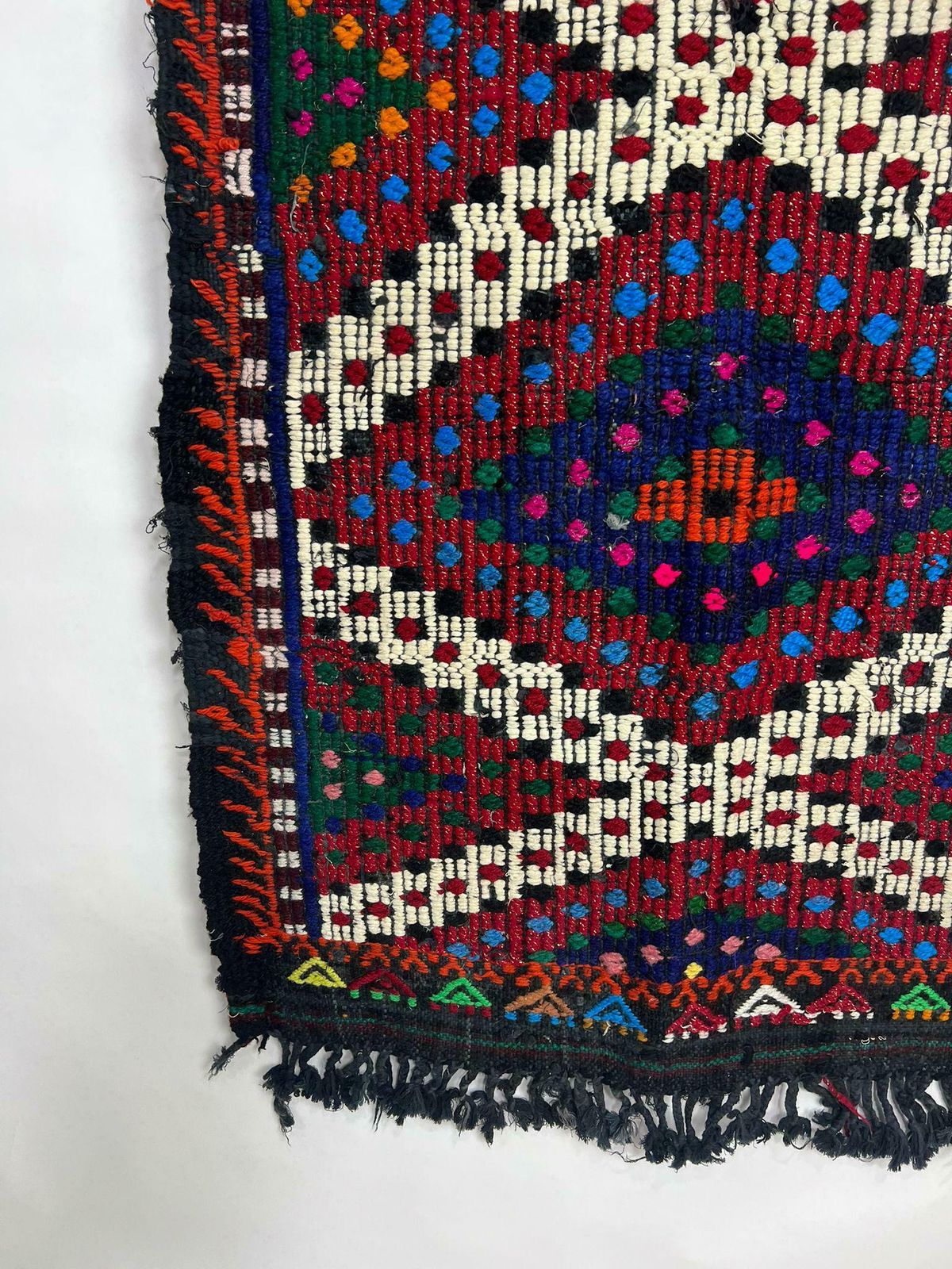 Traditional Turkish Vintage Wool Rug, Vintage Are Rug, Turkish Carpet For Living Room, Anatolian Rug, Area Carpet, Bedroom Rug, Home Decor photo 167.0