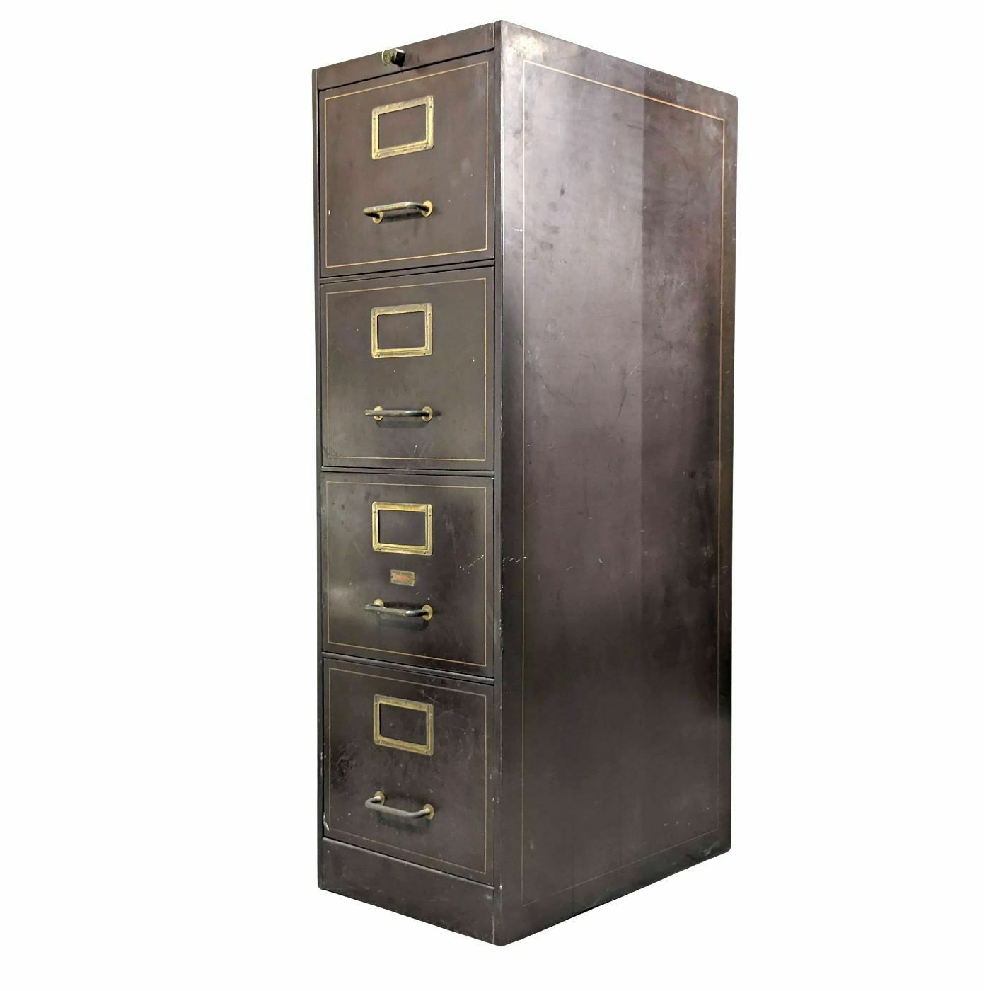 Ronéo Brand Industrial Iron Metal Lockers