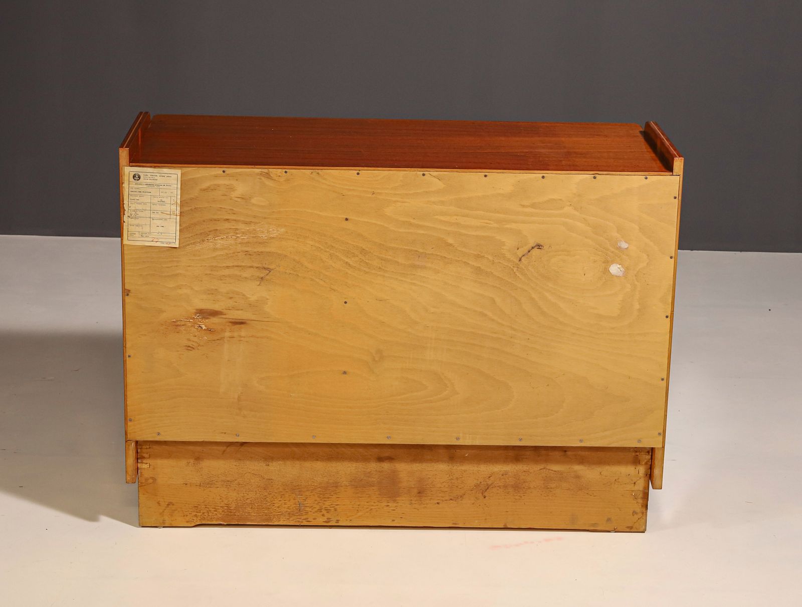 Mid Century Chest Of Drawers By František Jirák, 1970´S, Czechoslovakia photo Furniture