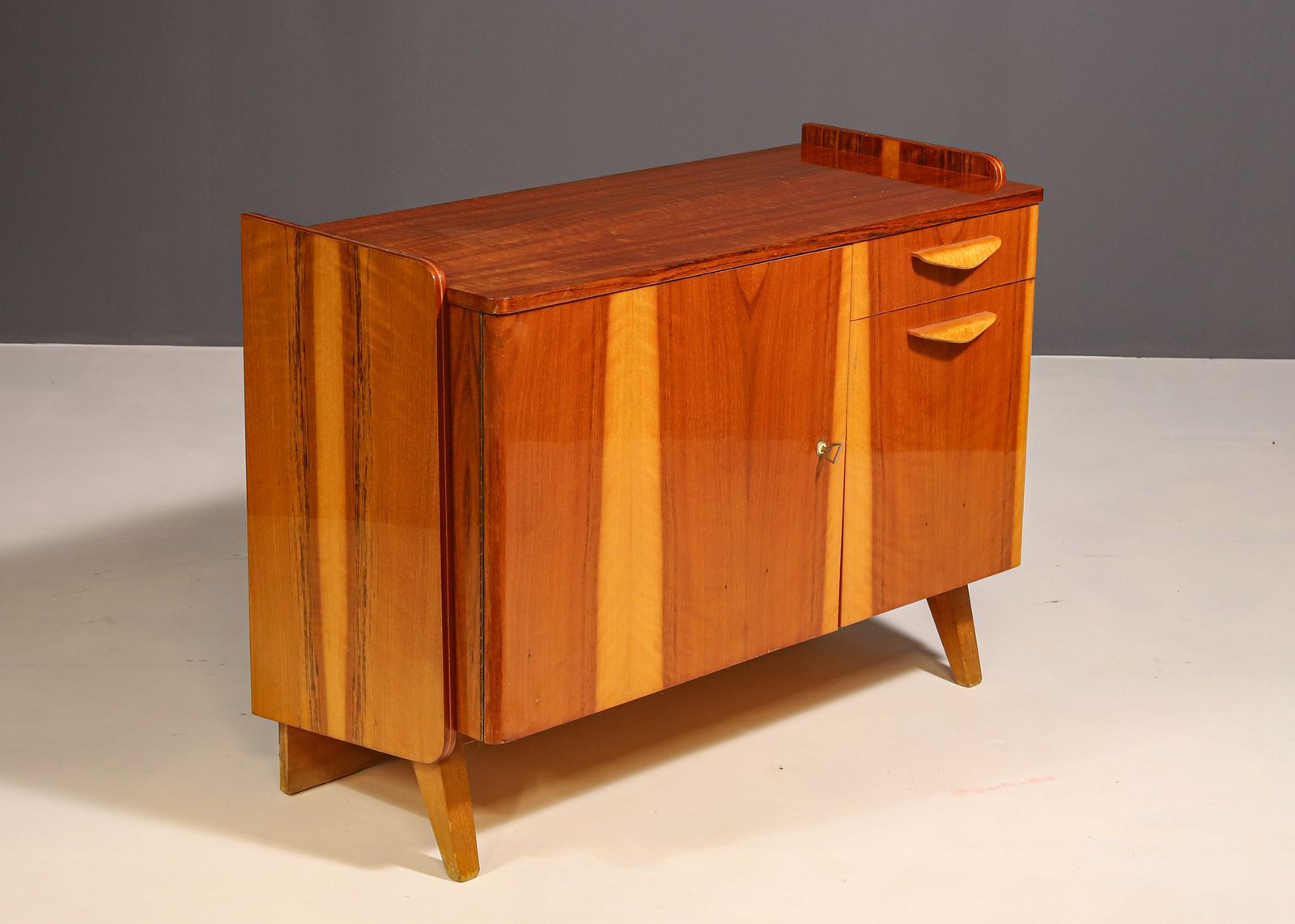 Mid Century Chest Of Drawers By František Jirák, 1970´S, Czechoslovakia photo buy