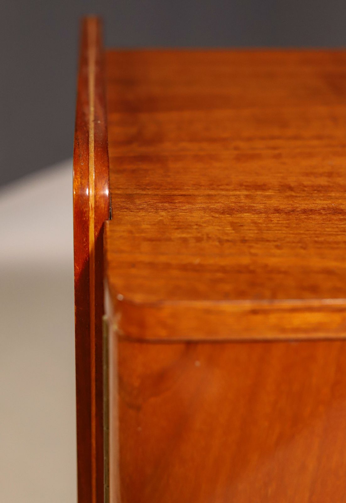 Mid Century Chest Of Drawers By František Jirák, 1970´S, Czechoslovakia photo vintage