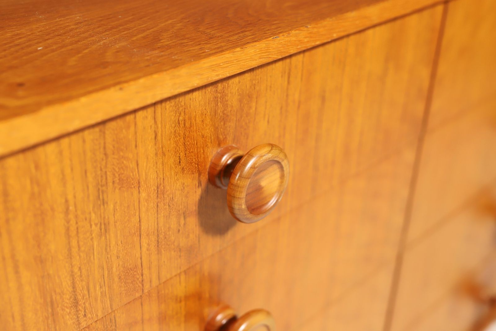 Mid Century Chest Of Drawers U458 By Jiří Jiroutek For Interiér Praha, Czechoslovakia, 1960´S photo buy