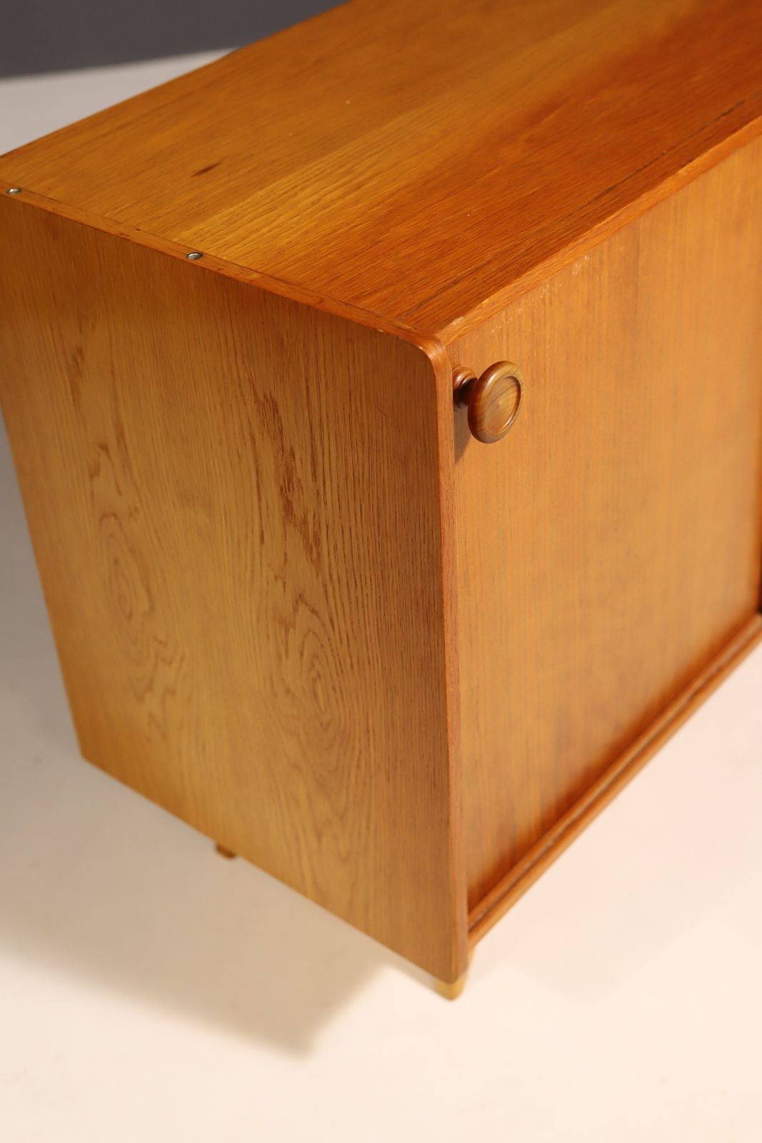 Furniture Mid Century Cabinet U452 By Jiří Jiroutek For Interiér Praha, Czechoslovakia, 1960´S photo
