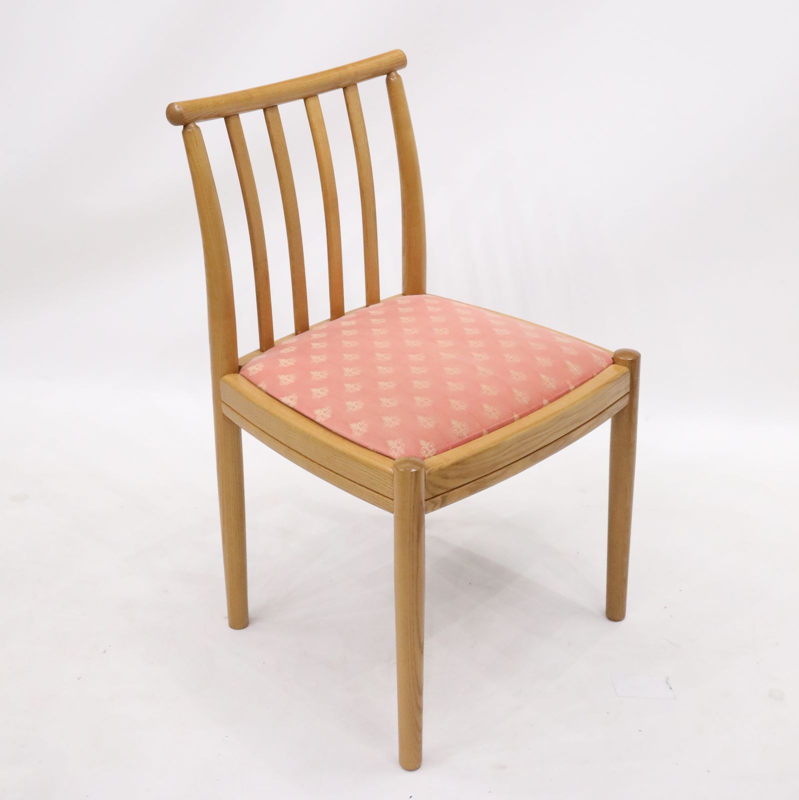 photo for sale Ercol Bedroom Dressing Chair Chair Ercol's Light Finish V Clean Free Uk Delivery