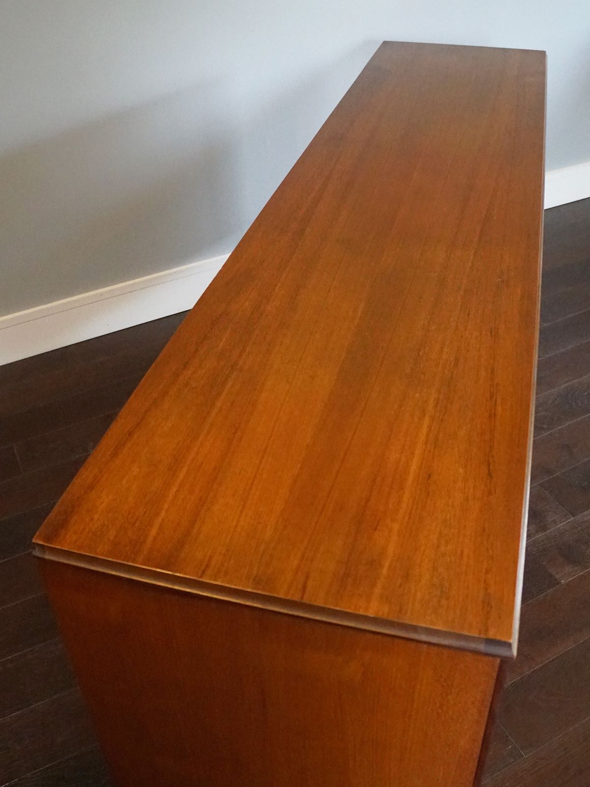 photo for sale Elliots Of Newbury Sideboard In Teak