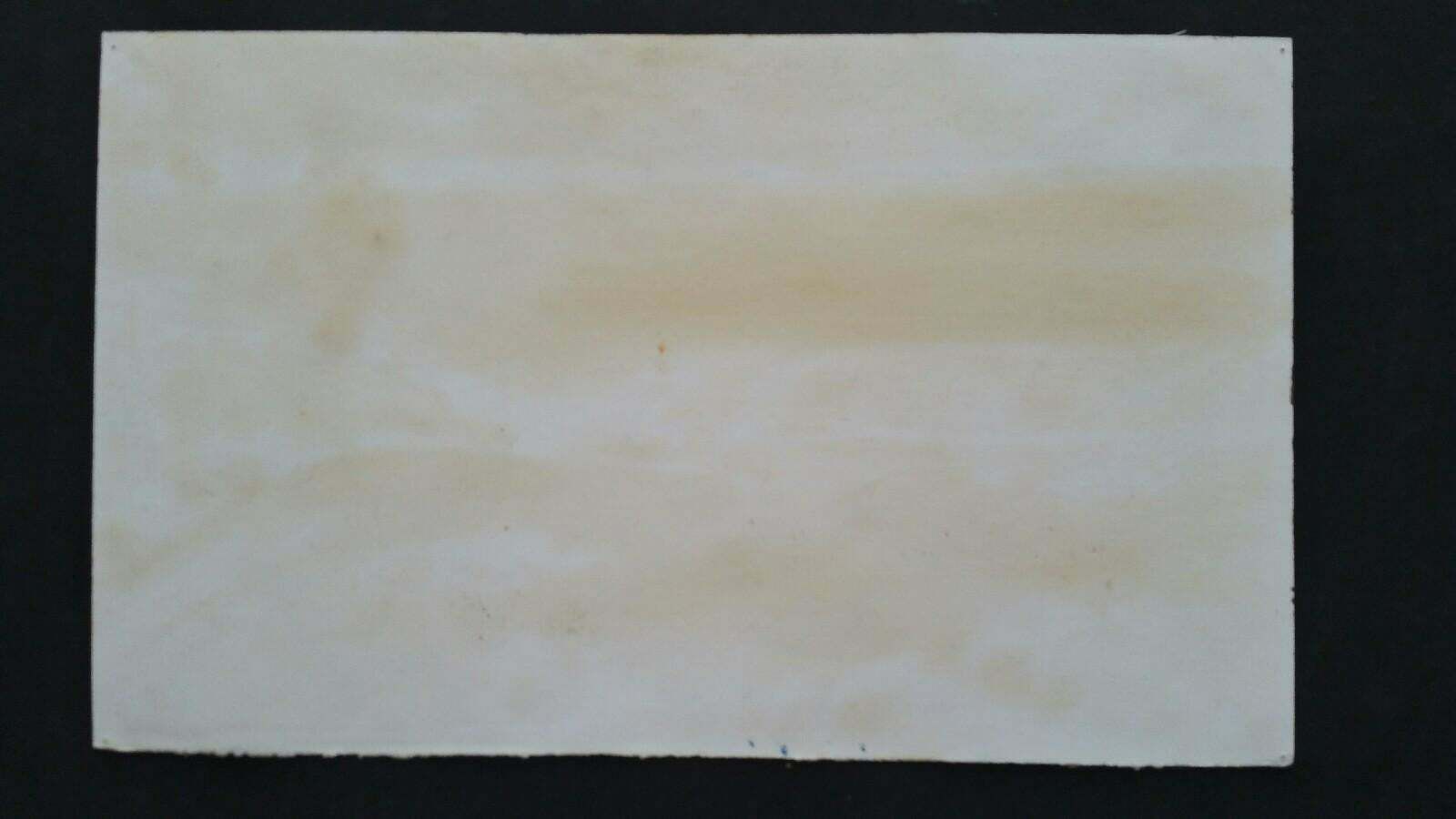 Unknown20th Century French Oil Painting Sails Below The Hay Fieldlate 20th Century photo vintage