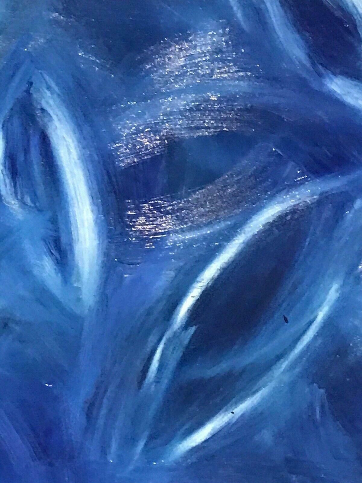 Sally Bradshawsally Bradshaw (B.1962) Contemporary Abstract British Painting   Colour Fusionsc.2017 photo 607.0