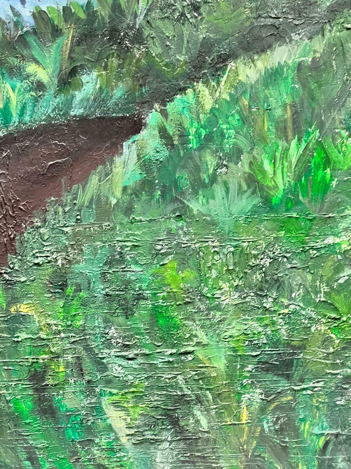 Ellie Parkcontemporary British Grey Cloud Coastal Pathway Landscape In Padstow Cornwall2017 photo buy