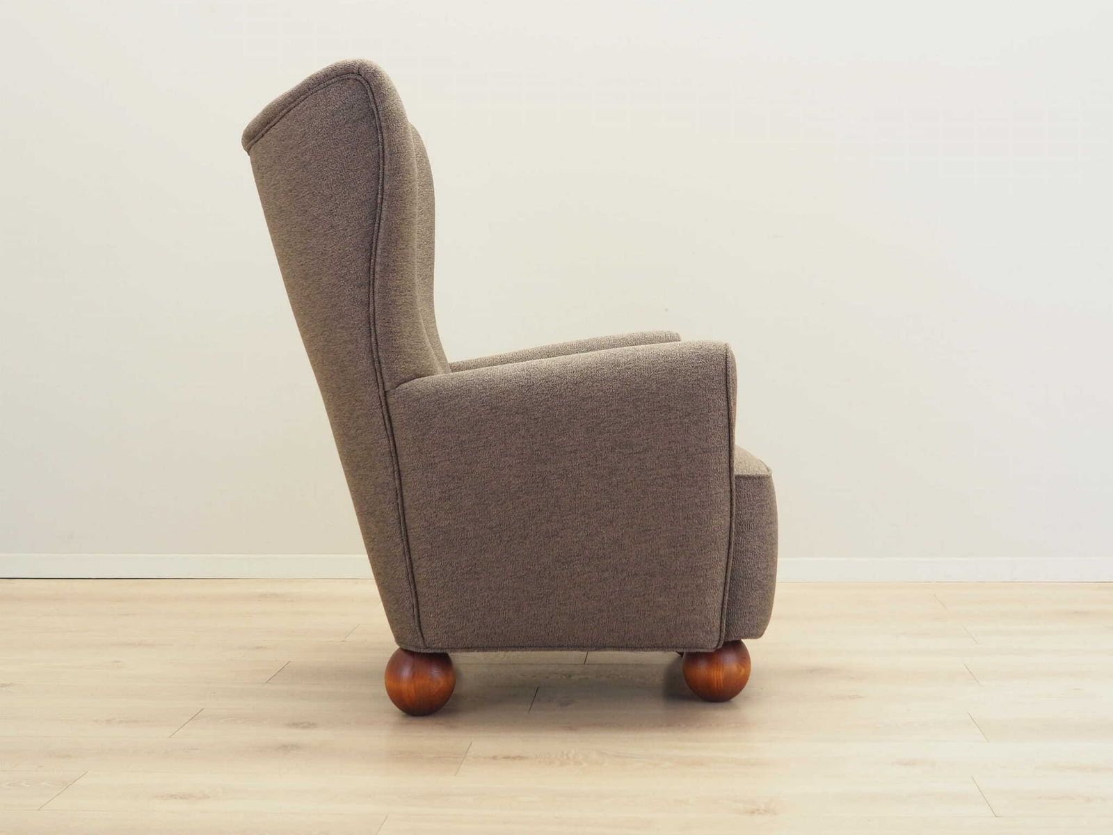 photo furniture Lounge Armchair, Scandinavian Design, Production: Denmark