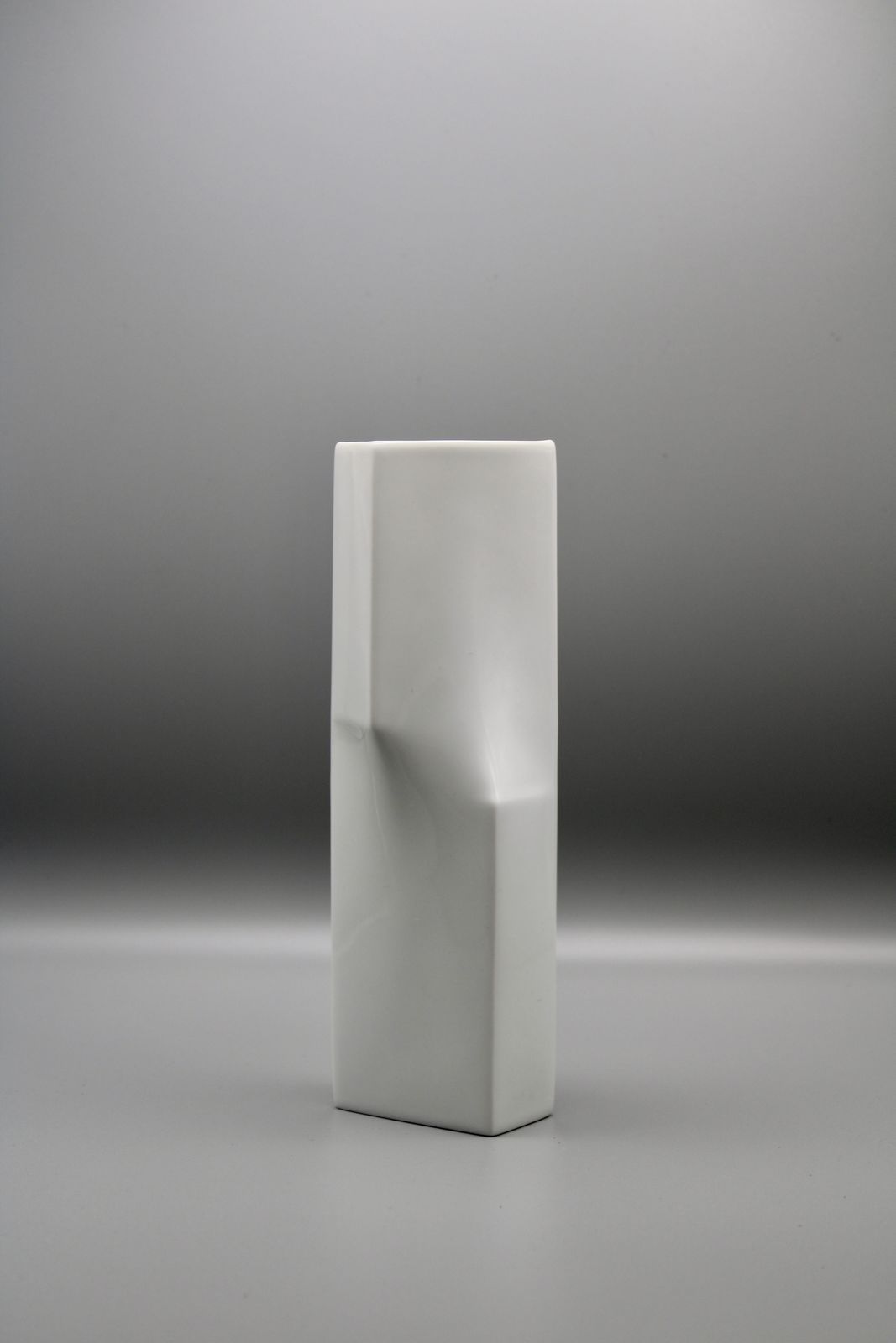 Pair Of Rare Rosenthal Vases By Jeroen Bechtold photo Home Decor