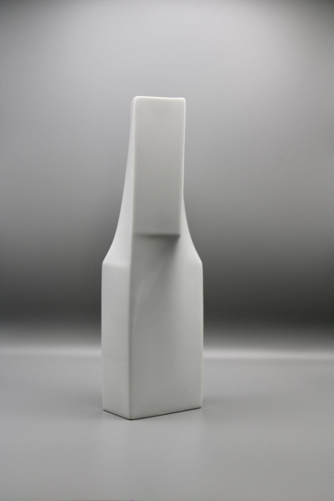 Pair Of Rare Rosenthal Vases By Jeroen Bechtold photo buy