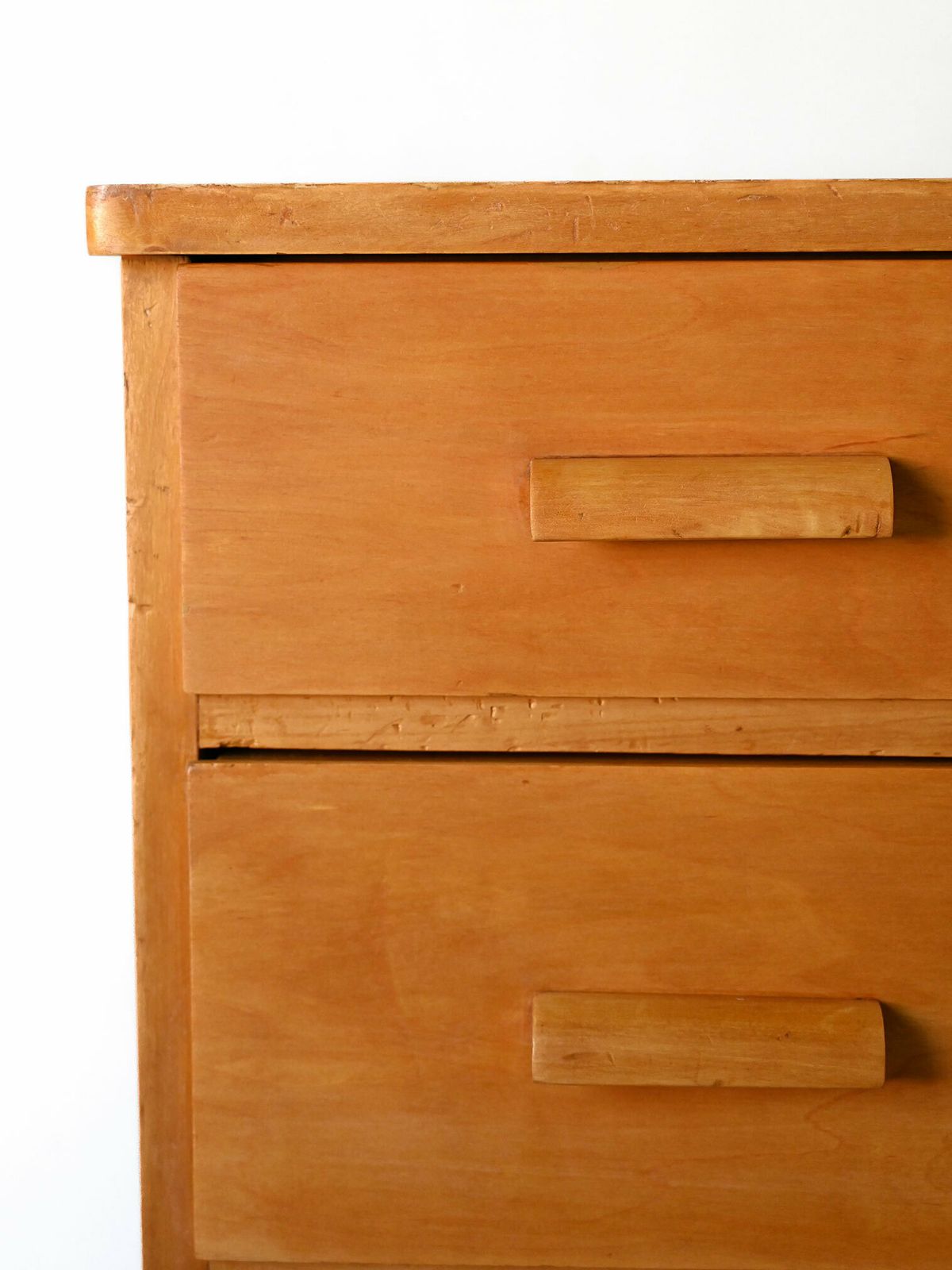 Modern Swedish Chest Of Drawers photo vinterior