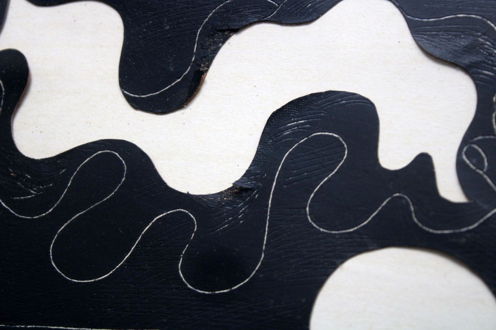 Simon Shegelman (1933, Russian)the Sea Of Hopes. Paper, Mixed Media, 28x54 Cm photo buy